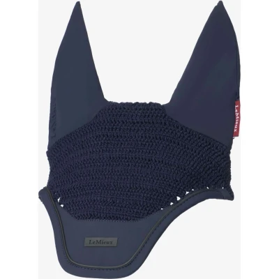 Abbildung von LeMieux Fliegenhaube Finesse NavyVerkauft von Agradi