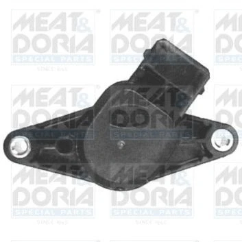 Abbildung von Sensor, Drosselklappenstellung MEAT &amp; DORIA 83030