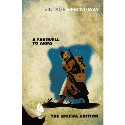Abbildung von A Farewell to Arms: The Special Edition (Vintage Classics)