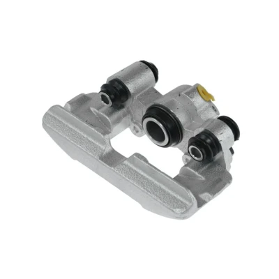 Abbildung von LAUBER 77.2092 Bremssattel Gusseisen Hinterachse links TOYOTA: Yaris II Hatchback, III I Hatchback