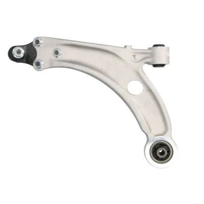 Abbildung von DELPHI TC6901 Querlenker mit Trag /Führungsgelenk Längslenker Aluminium PEUGEOT: 308 II Hatchback