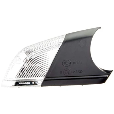Abbildung von DIEDERICHS 2205426 Blinker Außenspiegel, rechts LED SKODA: Octavia 2 Combi, II Hatchback, VOLKSWAGEN: Polo IV Hatchback