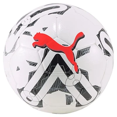Abbildung von PUMA Teamfinal6 Ms Training Football Trainingsfußball, weiß, Einheitsgröße