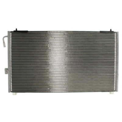 Abbildung von NRF 35378 Klimakondensator 11,2 Aluminium 650