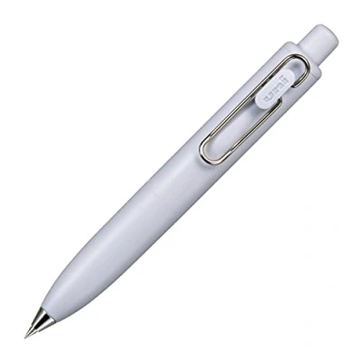 Abbildung von Mitsubishi Pencil UMNSP38.81 Gel Kugelschreiber Uni Ball One P 0,38 Soda