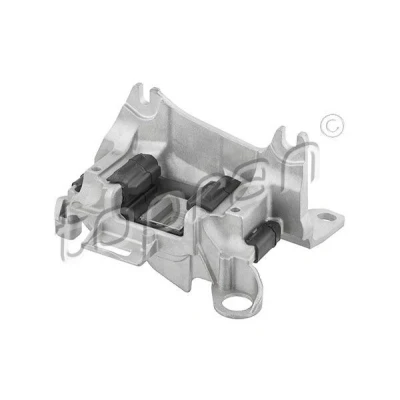 Abbildung von TOPRAN 634 463 Motorlager links Gummimetalllager RENAULT: MEGANE 3 Grandtour, SCENIC