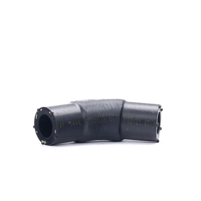 Abbildung von TOPRAN 503 541 Ölleitung, Lader BMW: 5 Touring, 3 Saloon