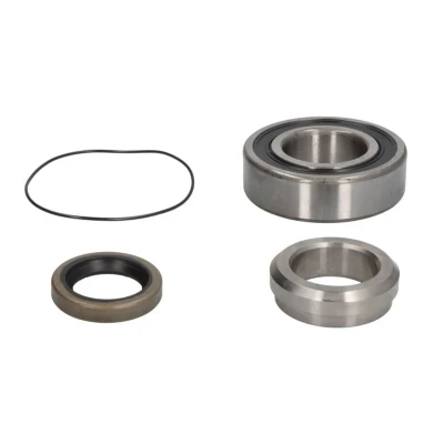 Abbildung von SKF VKBA 1325 Radlagersatz mit Wellendichtring 80 LADA: Niva