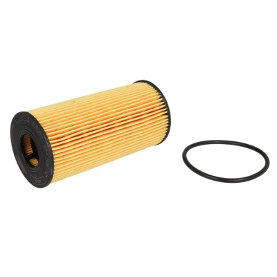Abbildung von HENGST FILTER E112H D180 Ölfilter Filtereinsatz RENAULT: MEGANE 3 Grandtour, SCENIC 3, ESPACE 4, NISSAN: Qashqai / Qashqai+2 I, Primastar Van, X Trail