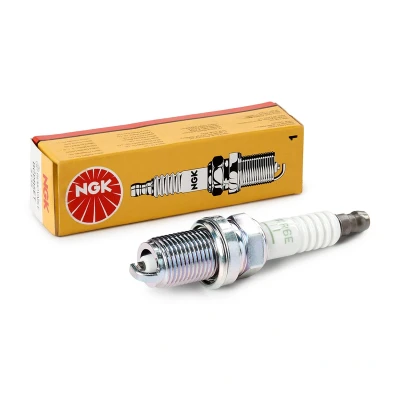 Abbildung von NGK 2756 Zündkerze M14 x 1,25 SW: 16 MAZDA: Demio Estate, FAMILIA 5, MX 5 I, HONDA: CRX 3, CIVIC V Hatchback, 6 Coupe, SUZUKI: Liana Hatchback
