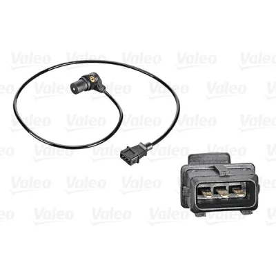 Abbildung von VALEO 254142 Impulsgeber 3 Induktivsensor mit Kabel OPEL: Astra G CC, H Hatchback, Caravan