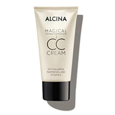 Abbildung von Magical Transformation CC Cream 1x50 ML