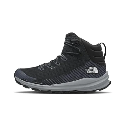 Abbildung von The North Face Vectiv Fastpack MID Futurelight Hikingschuh, Herren, Größe: 45.5, Tnf black vanadis grey Schuhe