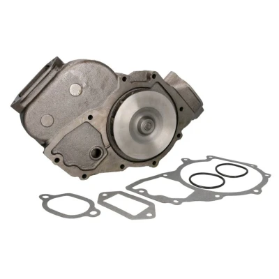 Abbildung von THERMOTEC WP MN102 Wasserpumpe mit Dichtung