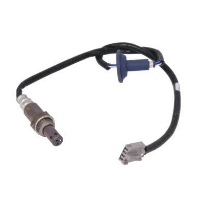 Abbildung von DENSO Direct Fit DOX 0233 Lambdasonde mit Gummitülle M18x1.5 beheizt, Fingersonde, Sprungsonde TOYOTA: RAV4 II Off Road