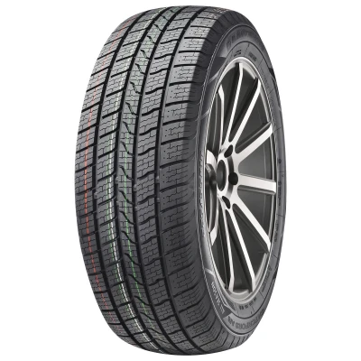 Abbildung von Lanvigator Catchfors A/S 195/45 R16 84V PKW Ganzjahresreifen Reifen FORD: FIESTA 6, 5, KA Hatchback, FIAT: 500 C Convertible