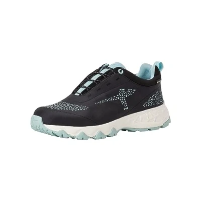 Abbildung von Tamaris Sneaker low, Damen, Größe: 38, Fountain blue Schuhe