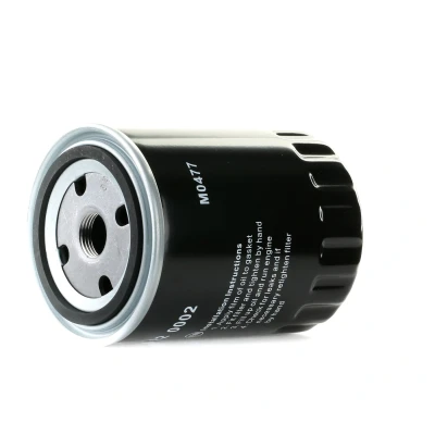 Abbildung von MEYLE 100 322 0002 Ölfilter 3/4&quot; 16 UNF ORIGINAL Quality mit einem Rücklaufsperrventil Anschraubfilter FORD: Galaxy Mk1 MPV, VOLKSWAGEN: GOLF 3