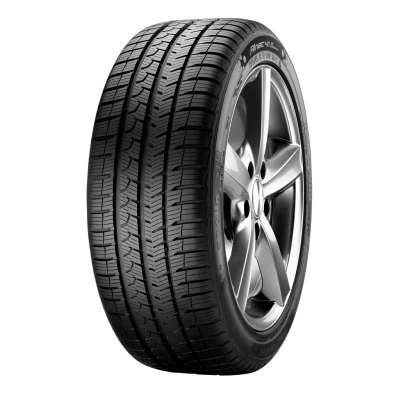 Abbildung von Apollo Alnac 4G All Season 235/55 R18 104V PKW Ganzjahresreifen Reifen AL23555018VAA4A02
