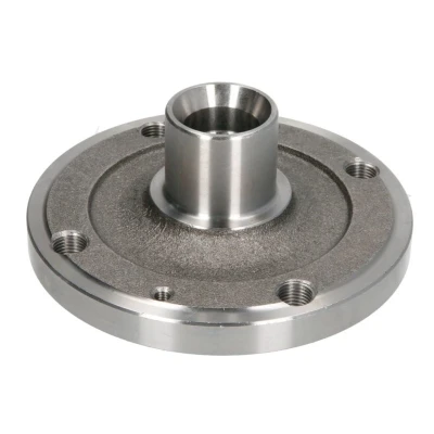 Abbildung von MEYLE ORIGINAL Quality 11 14 652 0003 Radnabe 4 108 ohne Radlager Anbaumaterial Vorderachse beidseitig PEUGEOT: 207 Hatchback, 206 Hatchback