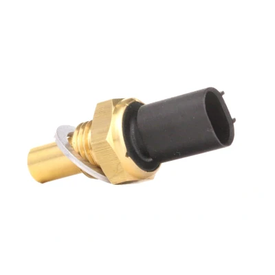 Abbildung von FEBI BILSTEIN 37059 Kühlmitteltemperatursensor MERCEDES BENZ: S Class Saloon, E T modell, CHRYSLER: 300C Touring