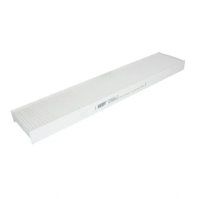 Abbildung von Innenraumfilter HENGST FILTER E968LI