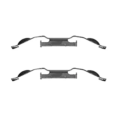 Abbildung von HELLA 8DZ 355 201 271 Zubehörsatz, Bremssattel FORD: Mondeo 5 Kombi, Galaxy Mk2 MPV, LAND ROVER: Range Rover Evoque