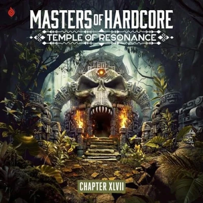 Abbildung von Masters of Hardcore Xlvii Temple Resonance