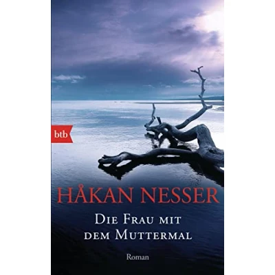 Abbildung von Die Frau mit dem Muttermal: Roman (Die Van Veeteren Krimis, Band 4)