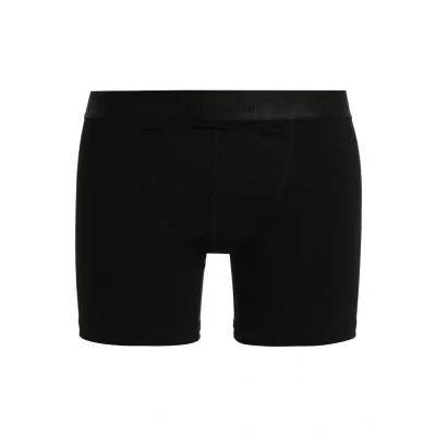 Abbildung von HOM Panties, Herren, Größe: Small, Black
