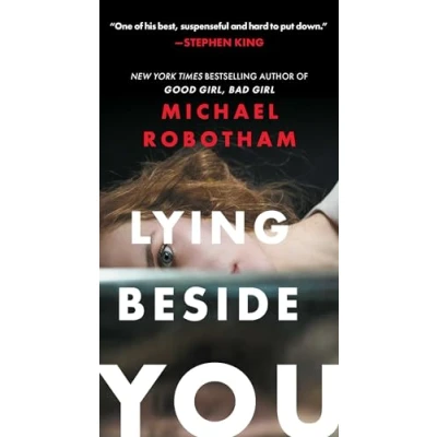 Abbildung von Lying Beside You: the gripping new thriller from No.1 bestseller (Cyrus Haven)