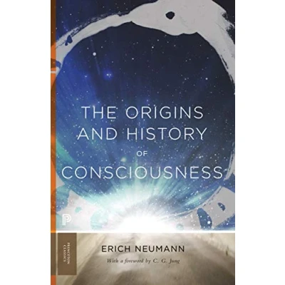 Abbildung von Origins and History of Consciousness: Foreword by Jung, Carl G. (Bollingen Series, Band 42)