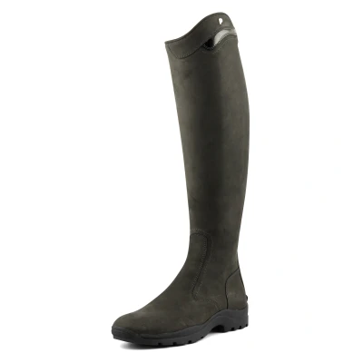Abbildung von Petrie Reitstiefel Explorer Winter Schwarz 40 N