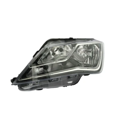 Abbildung von ABAKUS 445 1133LMLDEM2 Scheinwerfer SEAT: Toledo 4