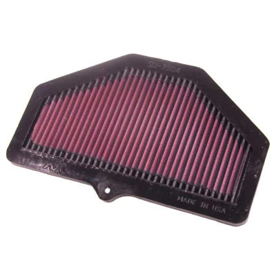 Abbildung von Luftfilter KN SU 7504
