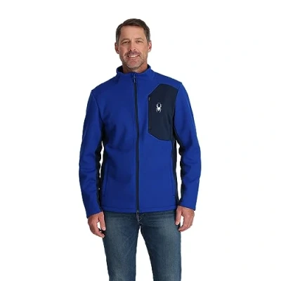 Abbildung von Spyder Bandit Jacke