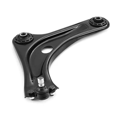 Abbildung von SKF VKDS 323002 B Querlenker mit synthetischem Fett Trag /Führungsgelenk CITROËN: C3 I Hatchback, II, C2 Hatchback kfzteile, mister