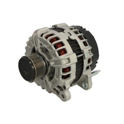 Abbildung von BOSCH 1 986 A01 048 Lichtmaschine 14V 180A SKODA: Superb II Estate
