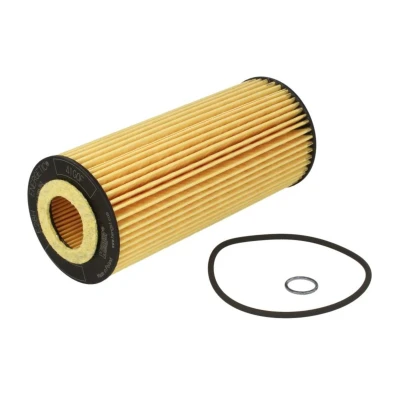 Abbildung von HENGST FILTER E28H D203 Ölfilter Filtereinsatz RENAULT TRUCKS: Premium 2