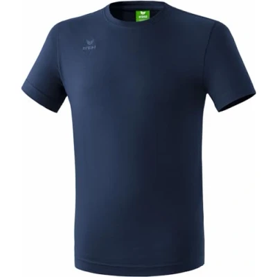 Abbildung von Erima Herren Teamsport T Shirt, New Navy, 4XL