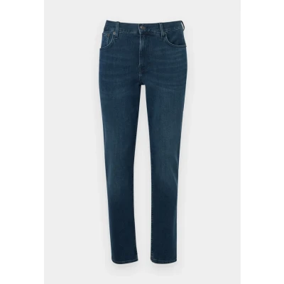 Abbildung von Tommy Hilfiger CORE Denton Jeans Straight Leg, Herren, Größe: 28x32, Tinted blue