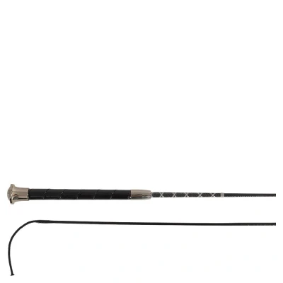 Abbildung von BR Dressurgerte Graffias Schwarz/Gunmetal