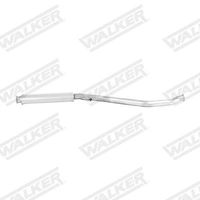 Abbildung von WALKER 19564 Mittelschalldämpfer 1500 ohne Anbauteile PEUGEOT: 306 Hatchback, Estate