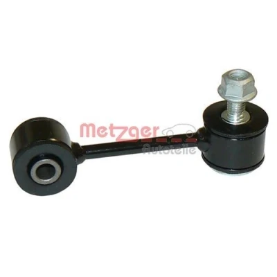 Abbildung von METZGER 53005528 Koppelstange Vorderachse 105 KIT + Metall VOLKSWAGEN: Golf 4, 4 Variant, Bora Saloon, SKODA: Octavia 1 Combi