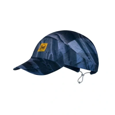 Abbildung von BUFF Unisex Pack Speed Cap, Blau, 58