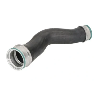 Abbildung von THERMOTEC DCW214TT Ladeluftschlauch VOLKSWAGEN: Golf 5, Touran I, Plus / Crossgolf