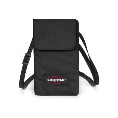 Abbildung von Eastpak Daller Pouch Handytasche, Größe: One Size, Black