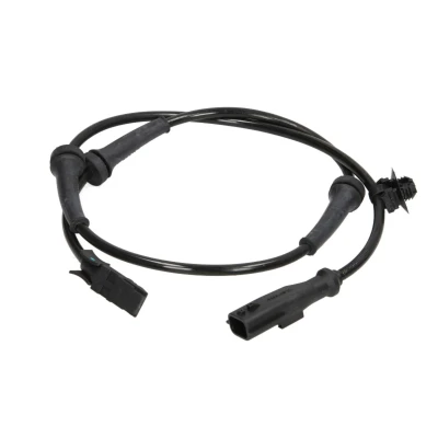 Abbildung von AUTLOG AS4208 ABS Sensor Vorderachse RENAULT: SCENIC 2, MEGANE 2 Coupe Cabriolet, GRAND