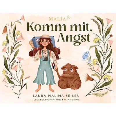 Abbildung von Komm mit, Angst