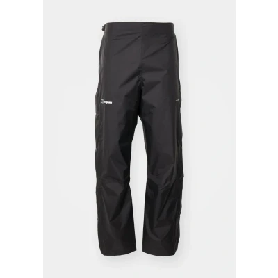 Abbildung von Berghaus Herren Deluge Pro 2.0 Wasserdichte Hydroshell Hose Schwarz 36/31